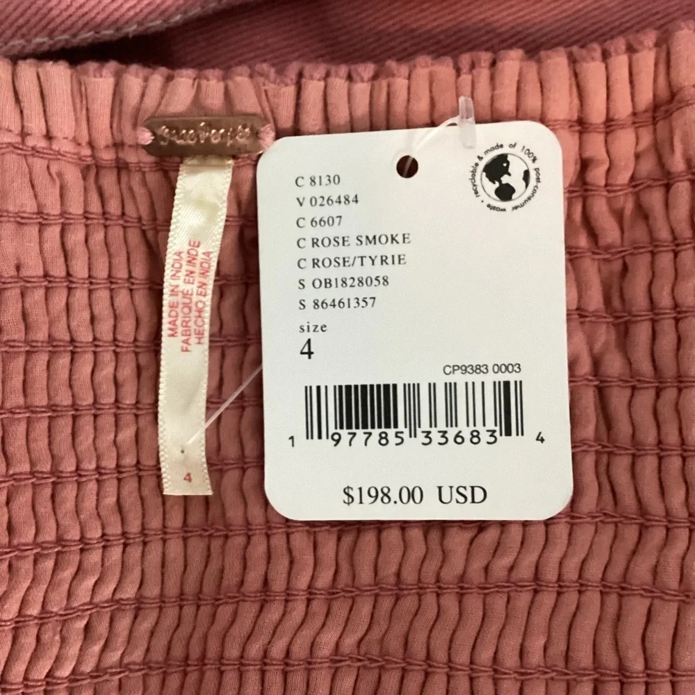Free People brand free